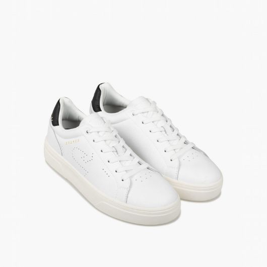 Show details for CRUYFF SPORTS MEN'S GRACIA IN WHITE Picture of CRUYFF SPORTS MEN'S GRACIA IN WHITE