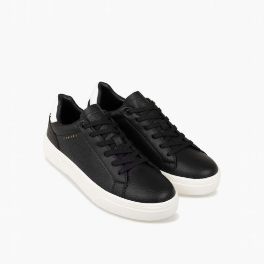 Show details for CRUYFF SPORTS MEN'S GRACIA IN BLACK Picture of CRUYFF SPORTS MEN'S GRACIA IN BLACK