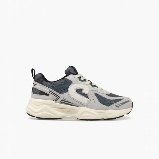 Show details for CRUYFF SPORTS MEN'S NOVELL IN GREY Picture of CRUYFF SPORTS MEN'S NOVELL IN GREY