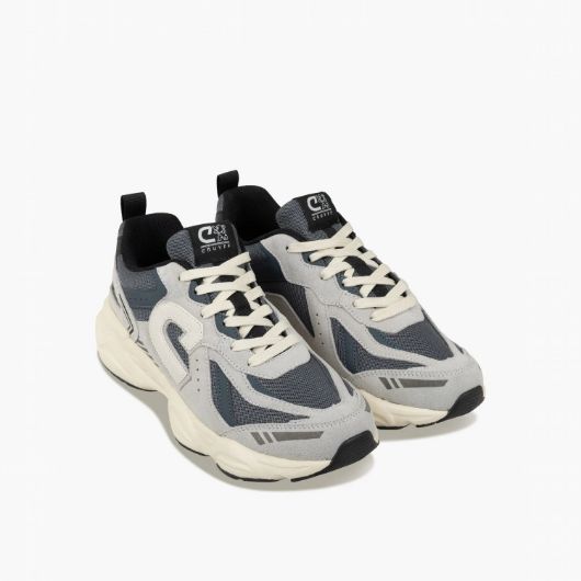 Show details for CRUYFF SPORTS MEN'S NOVELL IN GREY Picture of CRUYFF SPORTS MEN'S NOVELL IN GREY