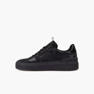 Picture of CRUYFF MEN'S ENDORSED TENNIS IN BLACK 4