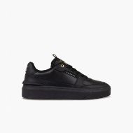 Снимка на CRUYFF МЪЖКИ СПОРТНИ ОБУВКИ ENDORSED TENNIS В ЧЕРНО 1