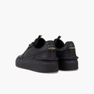 Снимка на CRUYFF МЪЖКИ СПОРТНИ ОБУВКИ ENDORSED TENNIS В ЧЕРНО 5