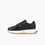 Picture of CRUYFF WOMEN'S CHARLOTTE RUNNER IN BLACK 4