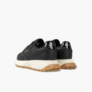Picture of CRUYFF WOMEN'S CHARLOTTE RUNNER IN BLACK 5