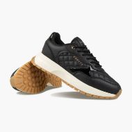 Picture of CRUYFF WOMEN'S CHARLOTTE RUNNER IN BLACK 6