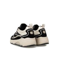 Picture of CRUYFF WOMEN'S MADINA IN BLACK/BROWN 5