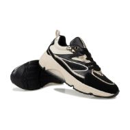 Picture of CRUYFF WOMEN'S MADINA IN BLACK/BROWN 6