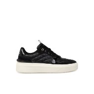 Picture of CRUYFF WOMEN'S ENDORSED TENNIS IN BLACK 1