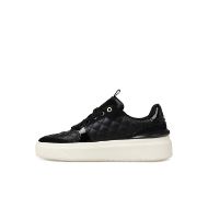 Picture of CRUYFF WOMEN'S ENDORSED TENNIS IN BLACK 4