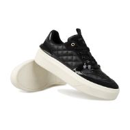 Picture of CRUYFF WOMEN'S ENDORSED TENNIS IN BLACK 6