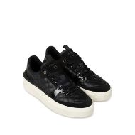 Picture of CRUYFF WOMEN'S ENDORSED TENNIS IN BLACK 3