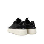 Picture of CRUYFF WOMEN'S ENDORSED TENNIS IN BLACK 5