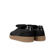 Picture of CRUYFF WOMEN'S CALCIO CUP IN BLACK 5