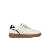 Picture of CRUYFF WOMEN'S CALCIO CUP IN LATTE WHITE 1