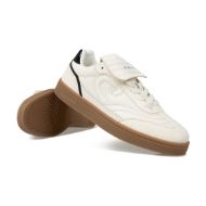 Picture of CRUYFF WOMEN'S CALCIO CUP IN LATTE WHITE 6