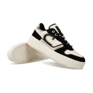 Снимка на CRUYFF ДАМСКИ СПОРТНИ ОБУВКИ CAMPO LOW _ TALL В ЧЕРНО/КАФЯВО 6