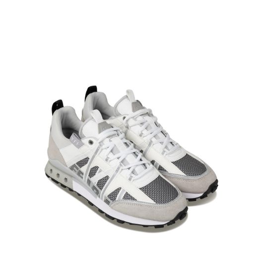 Показвай детайлите за CRUYFF МЪЖКИ СПОРТНИ ОБУВКИ FEARIA FUTURA В БЯЛО/СИВО 3 - FanPoint Снимка на CRUYFF МЪЖКИ СПОРТНИ ОБУВКИ FEARIA FUTURA В БЯЛО/СИВО 3