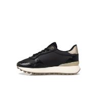 Picture of CRUYFF WOMEN'S PARK RUNNER IN BLACK 4