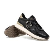 Picture of CRUYFF WOMEN'S PARK RUNNER IN BLACK 6
