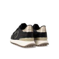 Picture of CRUYFF WOMEN'S PARK RUNNER IN BLACK 5