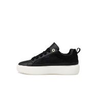 Picture of CRUYFF WOMEN'S PALCO IN BLACK 4