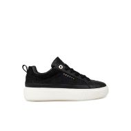 Picture of CRUYFF WOMEN'S PALCO IN BLACK 1