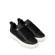 Picture of CRUYFF WOMEN'S PALCO IN BLACK 3