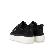 Picture of CRUYFF WOMEN'S PALCO IN BLACK 5