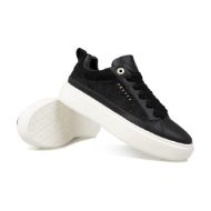 Picture of CRUYFF WOMEN'S PALCO IN BLACK 6