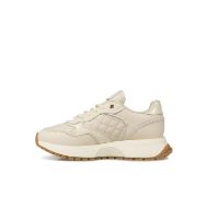 Picture of CRUYFF WOMEN'S CHARLOTTE RUNNER IN CREAM 4