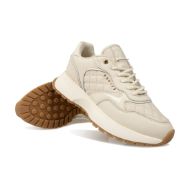 Picture of CRUYFF WOMEN'S CHARLOTTE RUNNER IN CREAM 6