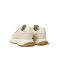 Picture of CRUYFF WOMEN'S CHARLOTTE RUNNER IN CREAM 5