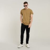 Picture of G-STAR MEN'S D-STAQ 3D SLIM JEANS IN BLACK 5