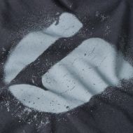 Снимка на G-STAR МЪЖКА БЛУЗА SPRAY G LOGO T-SHIRT В ТЪМНОСИНЬО 7
