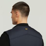 Снимка на G-STAR МЪЖКИ ЕЛЕК LW CLOUD VEST В ТЪМНОСИНЬО 4