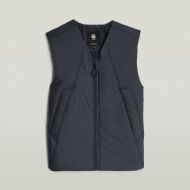Снимка на G-STAR МЪЖКИ ЕЛЕК LW CLOUD VEST В ТЪМНОСИНЬО 6