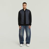 Снимка на G-STAR МЪЖКИ ЕЛЕК LW CLOUD VEST В ТЪМНОСИНЬО 5