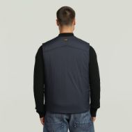 Снимка на G-STAR МЪЖКИ ЕЛЕК LW CLOUD VEST В ТЪМНОСИНЬО 3
