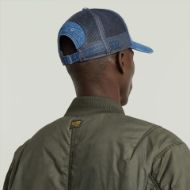 Снимка на G-STAR МЪЖКО ЯКЕ GA-1 BOMBER JACKET В КАФЯВО 3