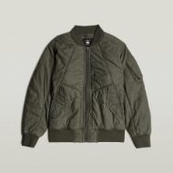 Снимка на G-STAR МЪЖКО ЯКЕ GA-1 BOMBER JACKET В КАФЯВО 6