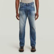 Picture of G-STAR MEN'S CONTOR 3D REGULAR JEANS IN FADED TYPHOON 1