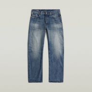 Picture of G-STAR MEN'S CONTOR 3D REGULAR JEANS IN FADED TYPHOON 6