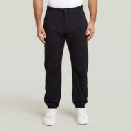 Снимка на G-STAR МЪЖКИ ПАНТАЛОН 3D RELAXED TRACK PANTS В ЧЕРНО 1