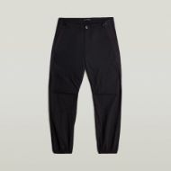 Снимка на G-STAR МЪЖКИ ПАНТАЛОН 3D RELAXED TRACK PANTS В ЧЕРНО 6