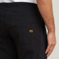 Снимка на G-STAR МЪЖКИ ПАНТАЛОН 3D RELAXED TRACK PANTS В ЧЕРНО 3