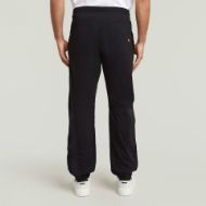 Снимка на G-STAR МЪЖКИ ПАНТАЛОН 3D RELAXED TRACK PANTS В ЧЕРНО 2