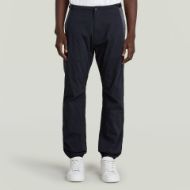 Снимка на G-STAR МЪЖКИ ПАНТАЛОН 3D RELAXED TRACK PANTS В ТЪМНОСИНЬО 1