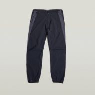 Снимка на G-STAR МЪЖКИ ПАНТАЛОН 3D RELAXED TRACK PANTS В ТЪМНОСИНЬО 6