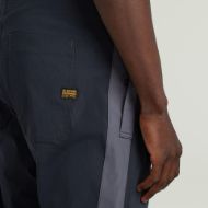 Снимка на G-STAR МЪЖКИ ПАНТАЛОН 3D RELAXED TRACK PANTS В ТЪМНОСИНЬО 3